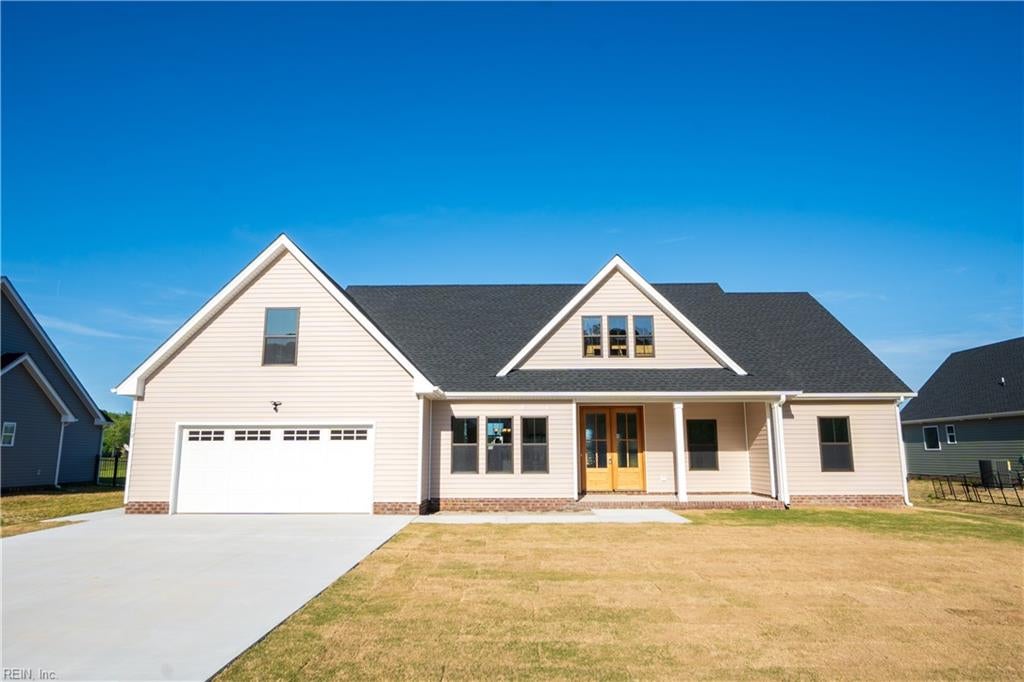 102 Copper Run LOOP