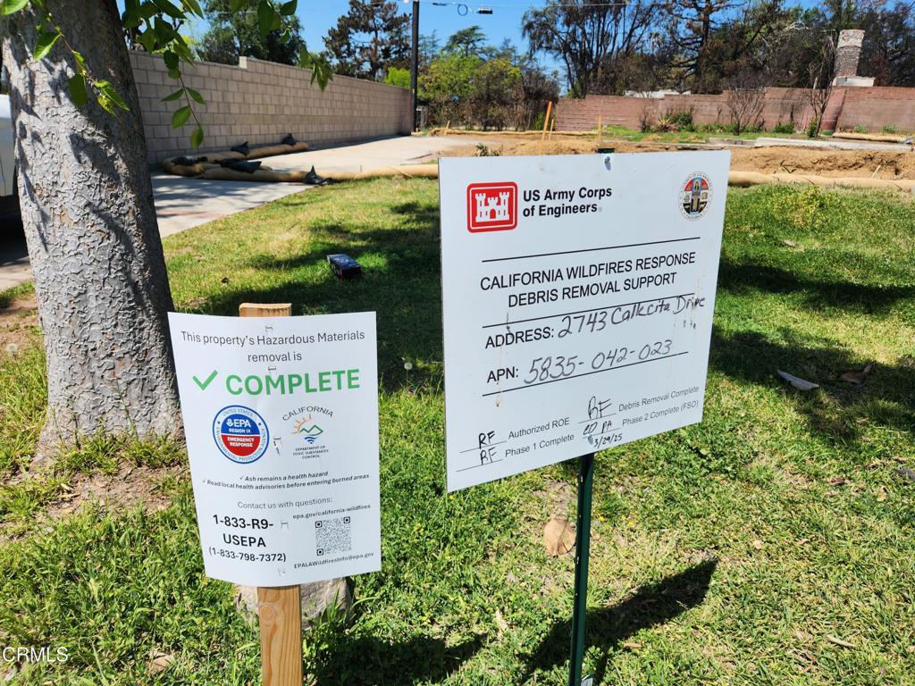 2743 Callecita Drive