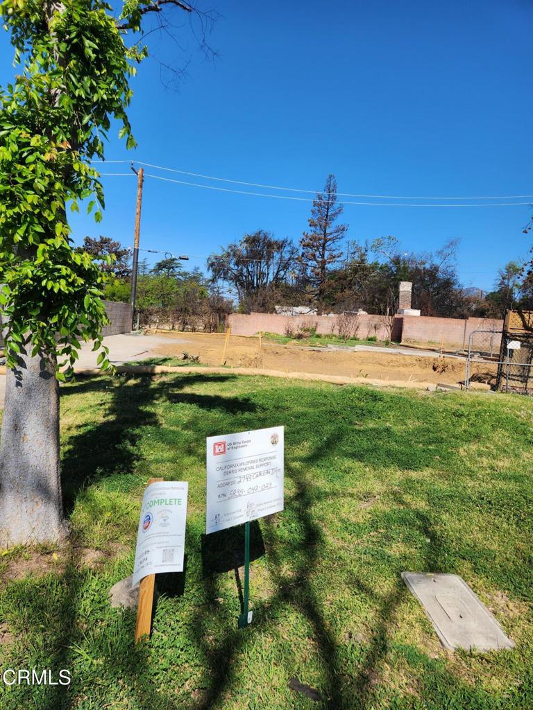 2743 Callecita Drive