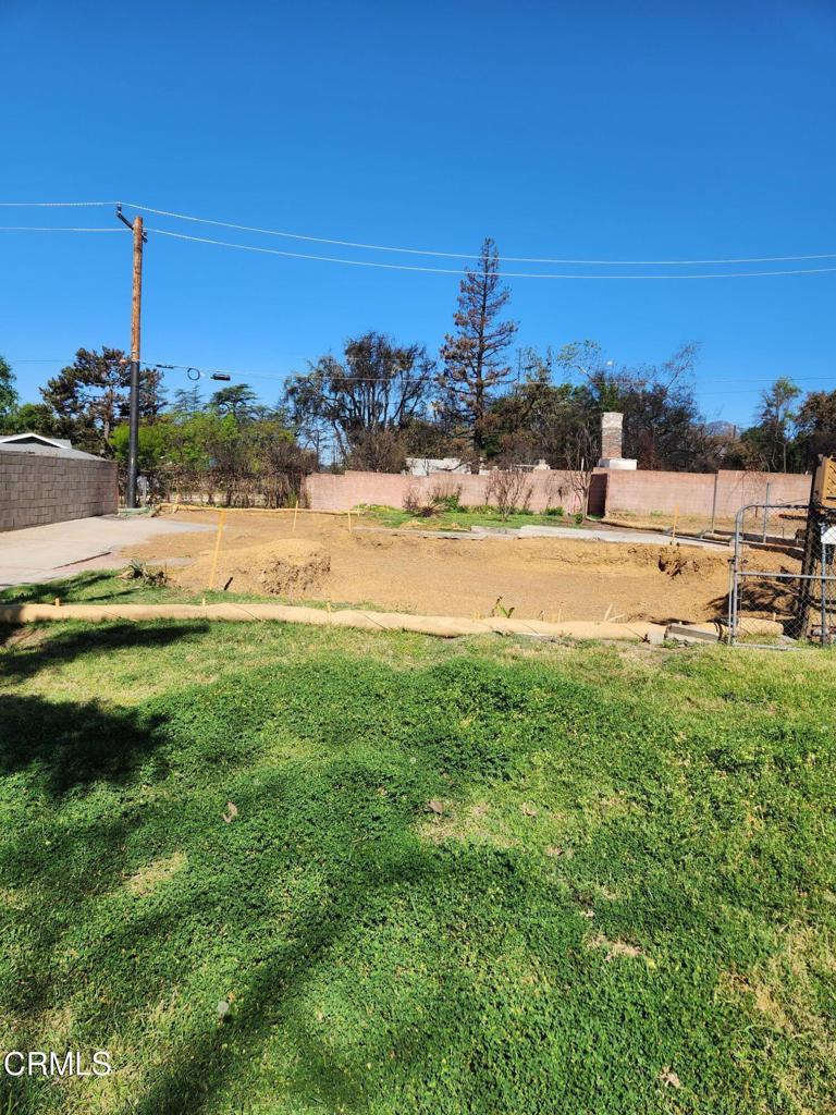 2743 Callecita Drive