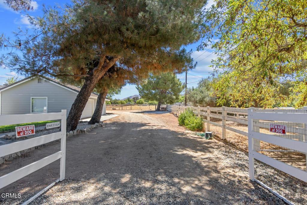 2133 1/2 Carson Mesa Road