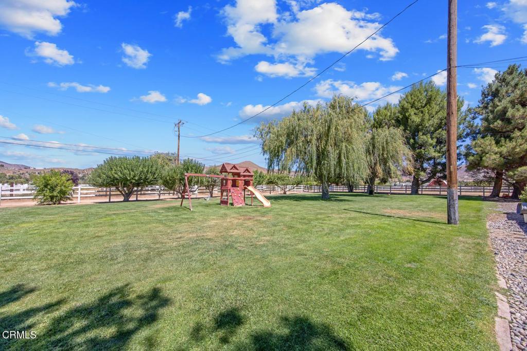 2133 1/2 Carson Mesa Road