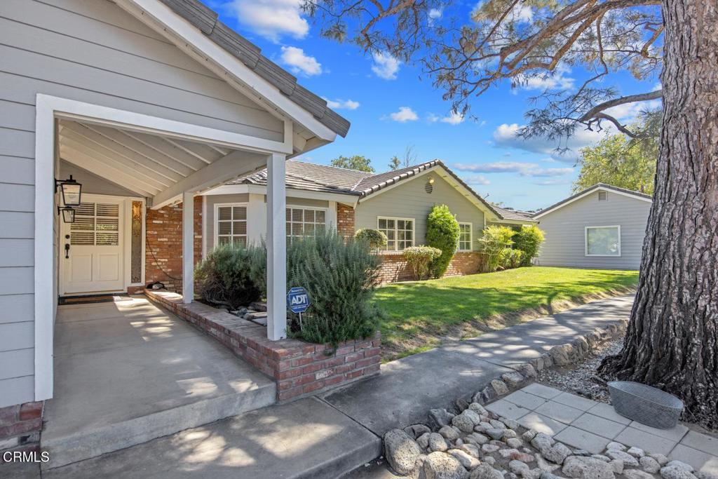 2133 1/2 Carson Mesa Road