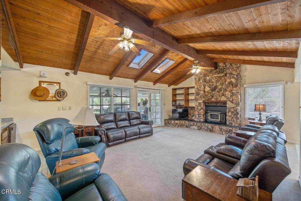 2133 1/2 Carson Mesa Road