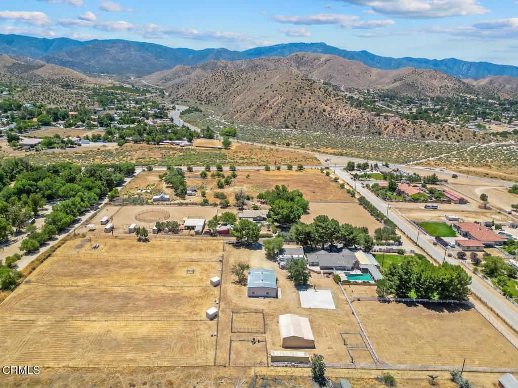 2133 1/2 Carson Mesa Road