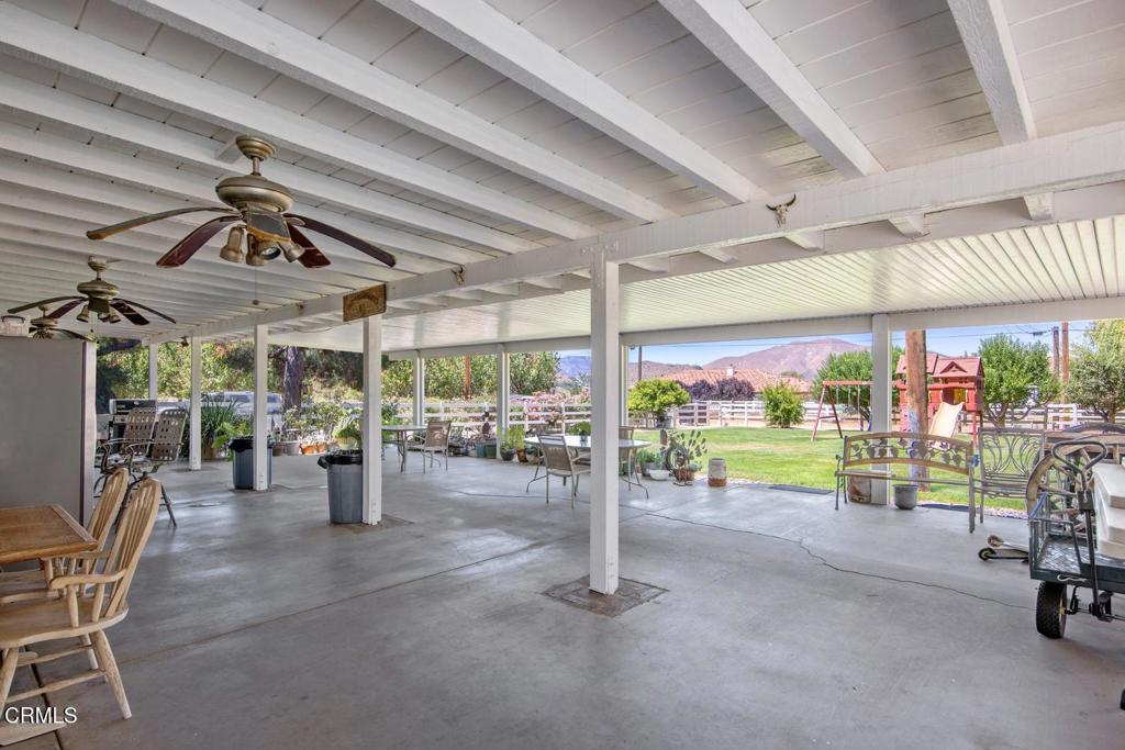 2133 1/2 Carson Mesa Road