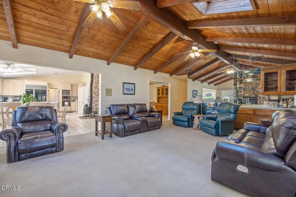 2133 1/2 Carson Mesa Road