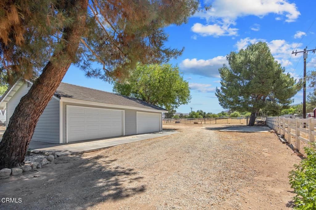2133 1/2 Carson Mesa Road