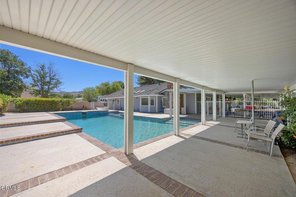 2133 1/2 Carson Mesa Road