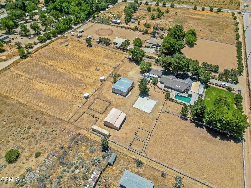 2133 1/2 Carson Mesa Road