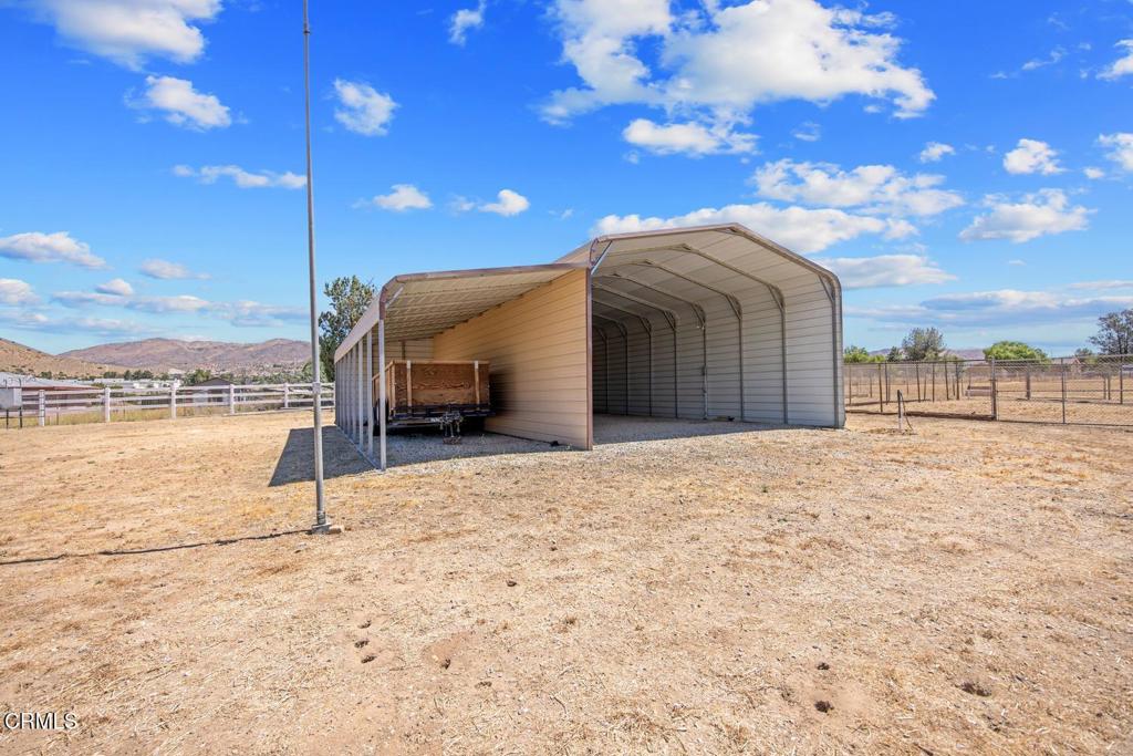 2133 1/2 Carson Mesa Road