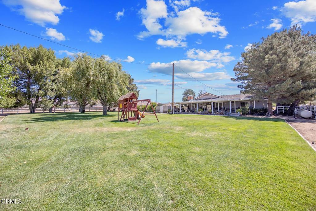 2133 1/2 Carson Mesa Road