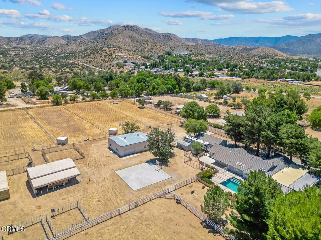 2133 1/2 Carson Mesa Road