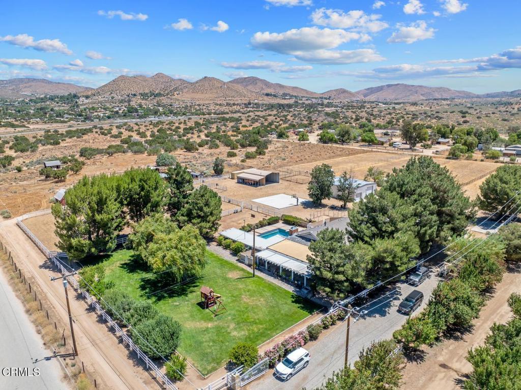 2133 1/2 Carson Mesa Road