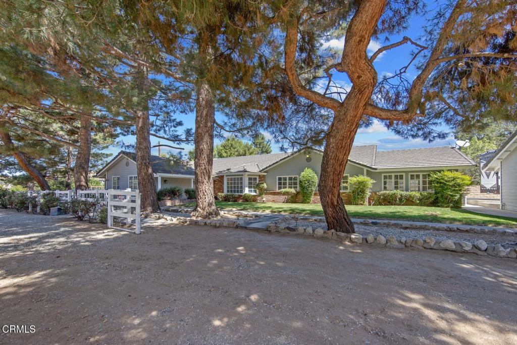 2133 1/2 Carson Mesa Road