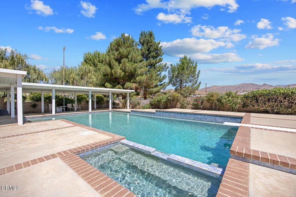 2133 1/2 Carson Mesa Road