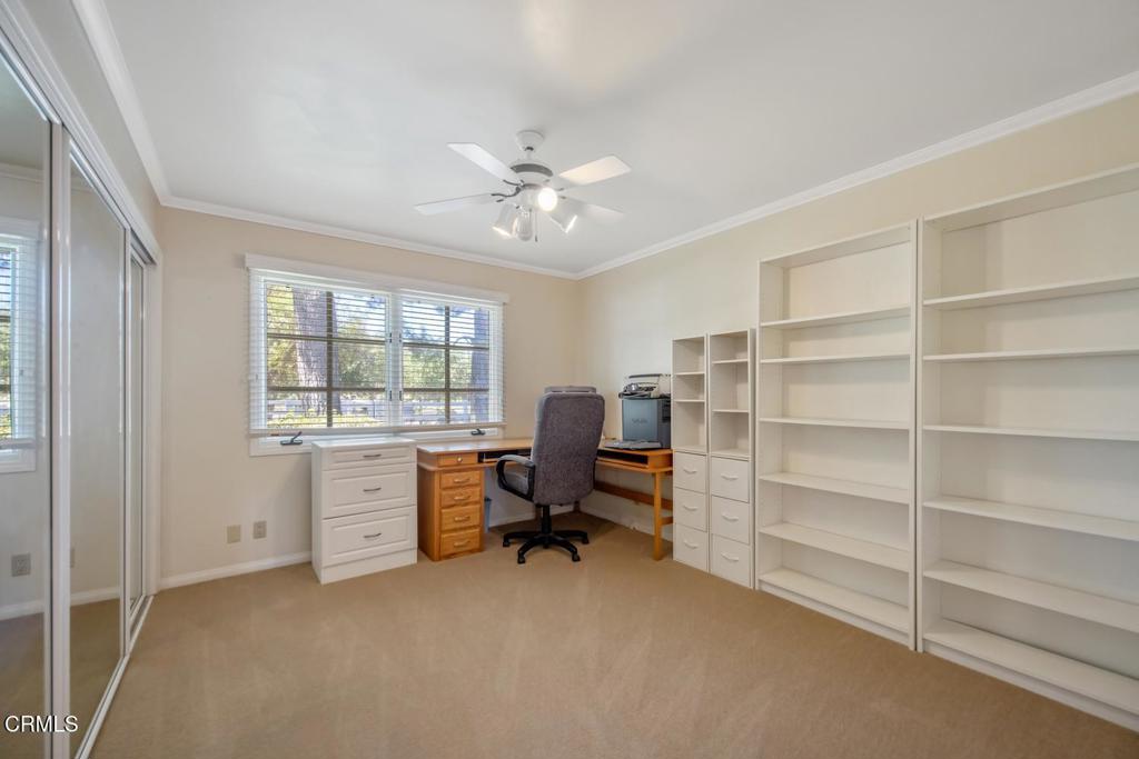 2133 1/2 Carson Mesa Road