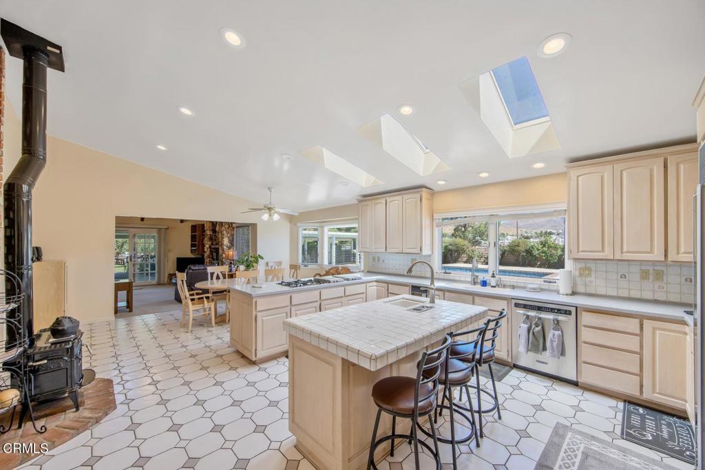2133 1/2 Carson Mesa Road