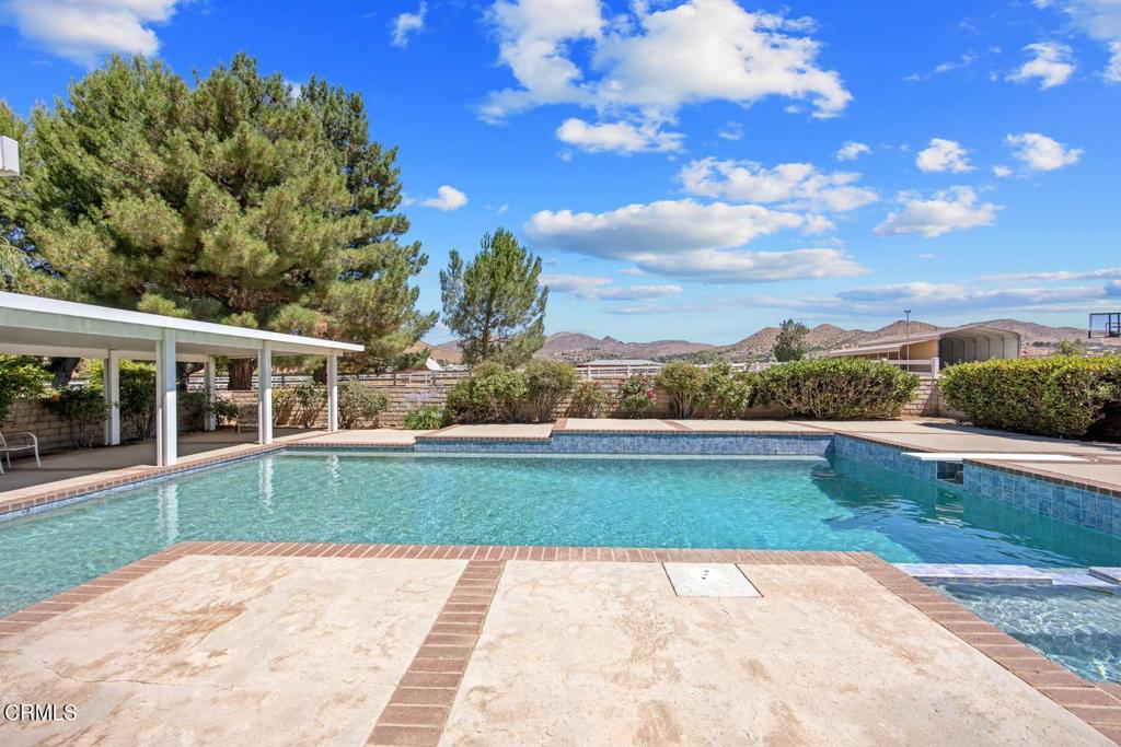 2133 1/2 Carson Mesa Road