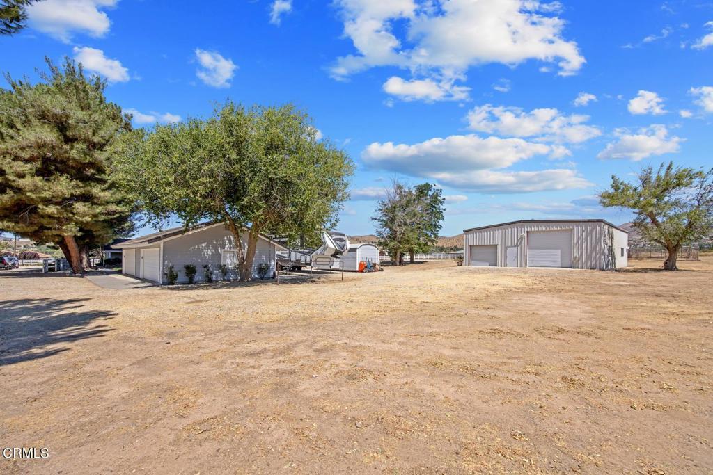 2133 1/2 Carson Mesa Road