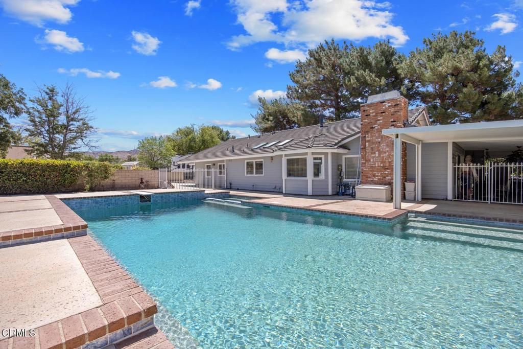 2133 1/2 Carson Mesa Road