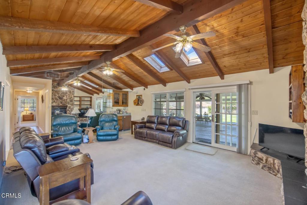 2133 1/2 Carson Mesa Road