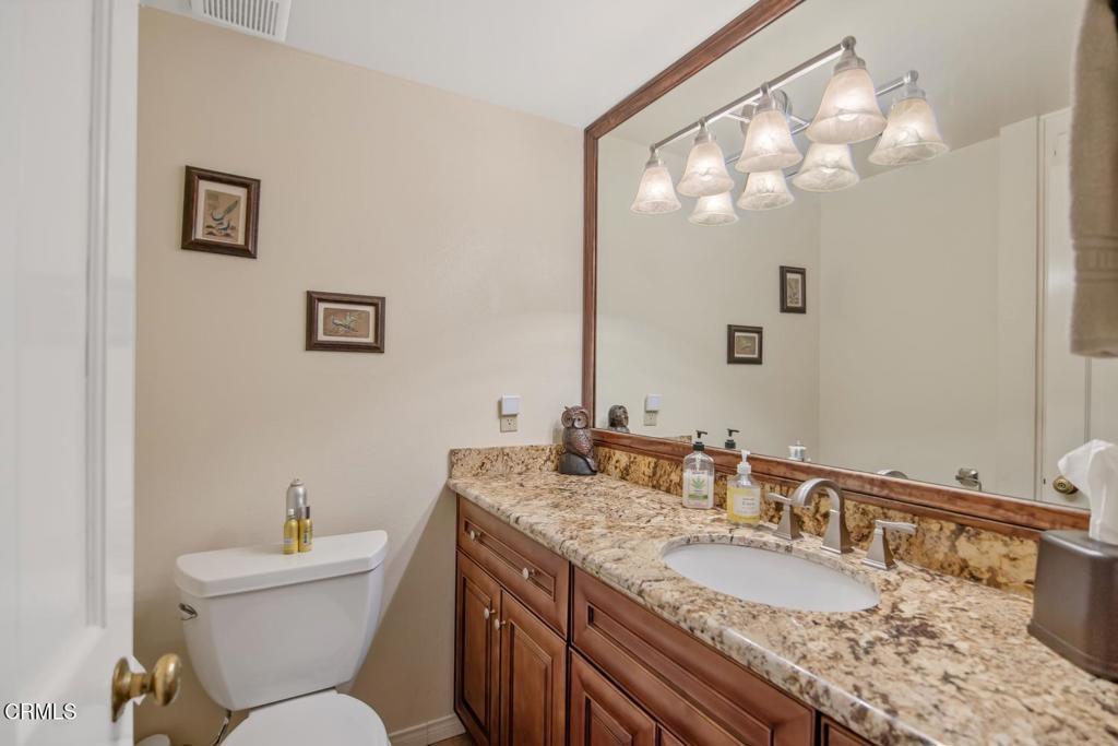 2133 1/2 Carson Mesa Road