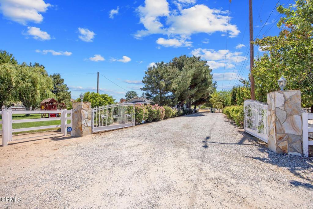 2133 1/2 Carson Mesa Road