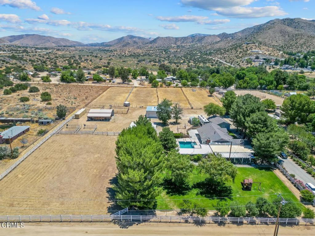 2133 1/2 Carson Mesa Road