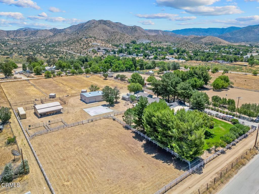2133 1/2 Carson Mesa Road