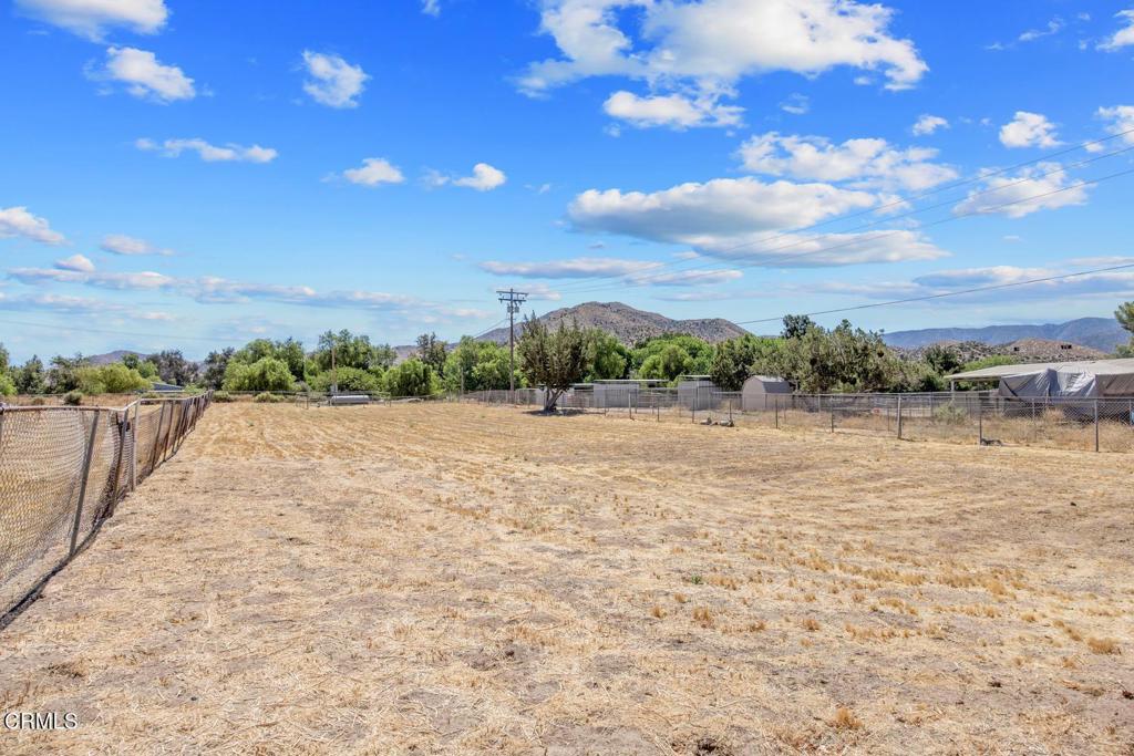 2133 1/2 Carson Mesa Road