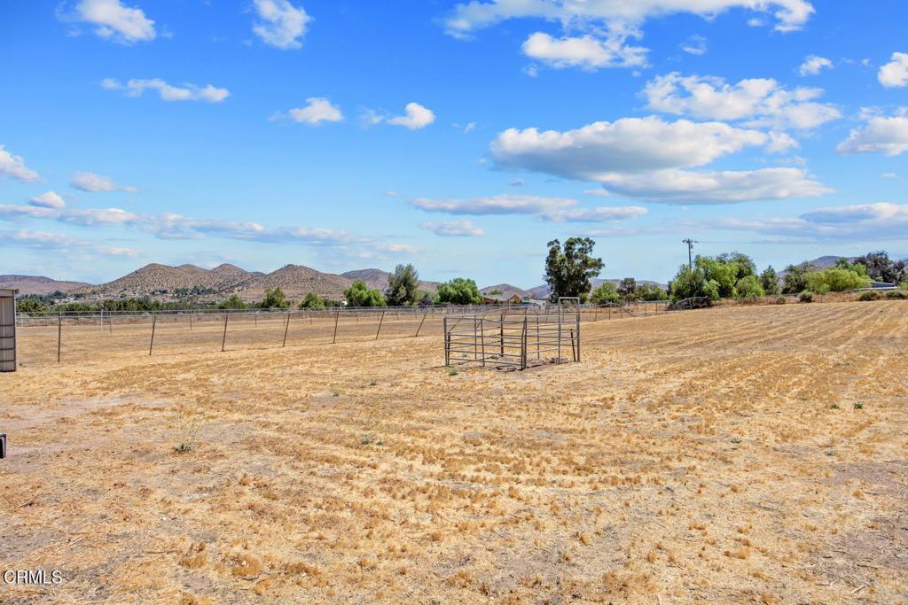 2133 1/2 Carson Mesa Road