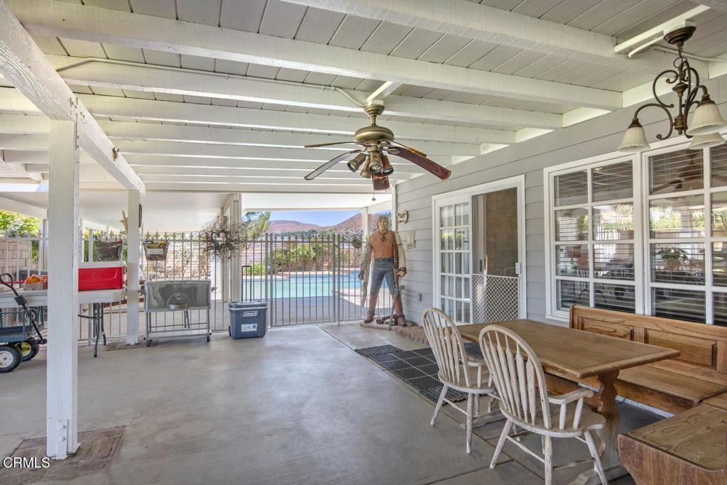 2133 1/2 Carson Mesa Road