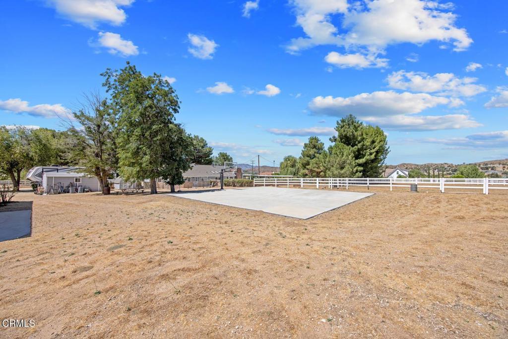2133 1/2 Carson Mesa Road