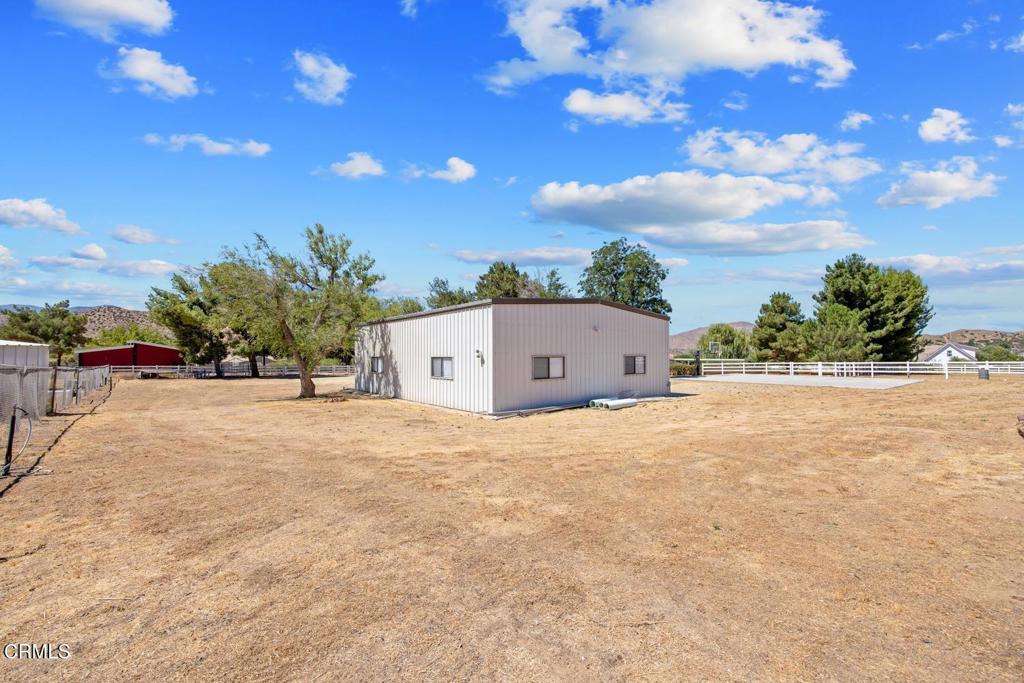 2133 1/2 Carson Mesa Road