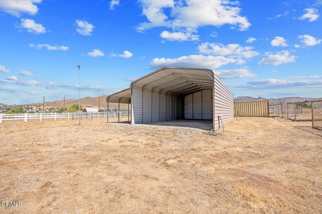 2133 1/2 Carson Mesa Road