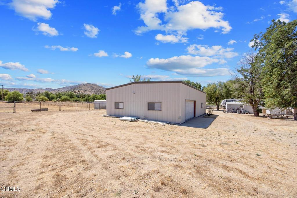 2133 1/2 Carson Mesa Road