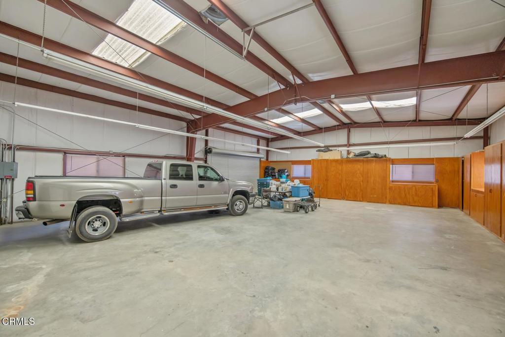2133 1/2 Carson Mesa Road