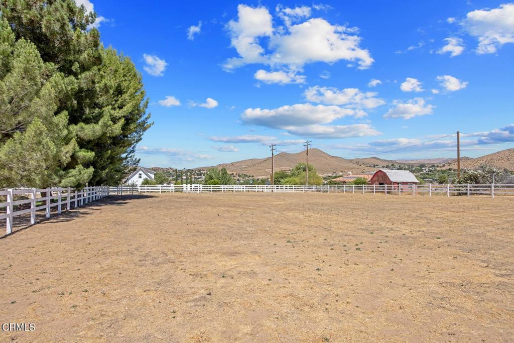 2133 1/2 Carson Mesa Road
