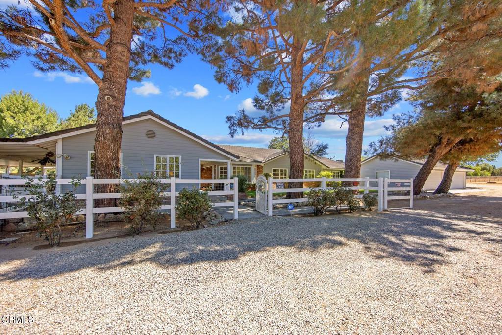2133 1/2 Carson Mesa Road