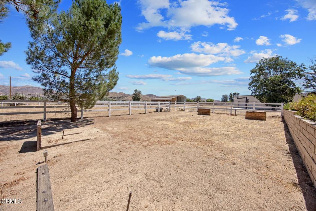 2133 1/2 Carson Mesa Road