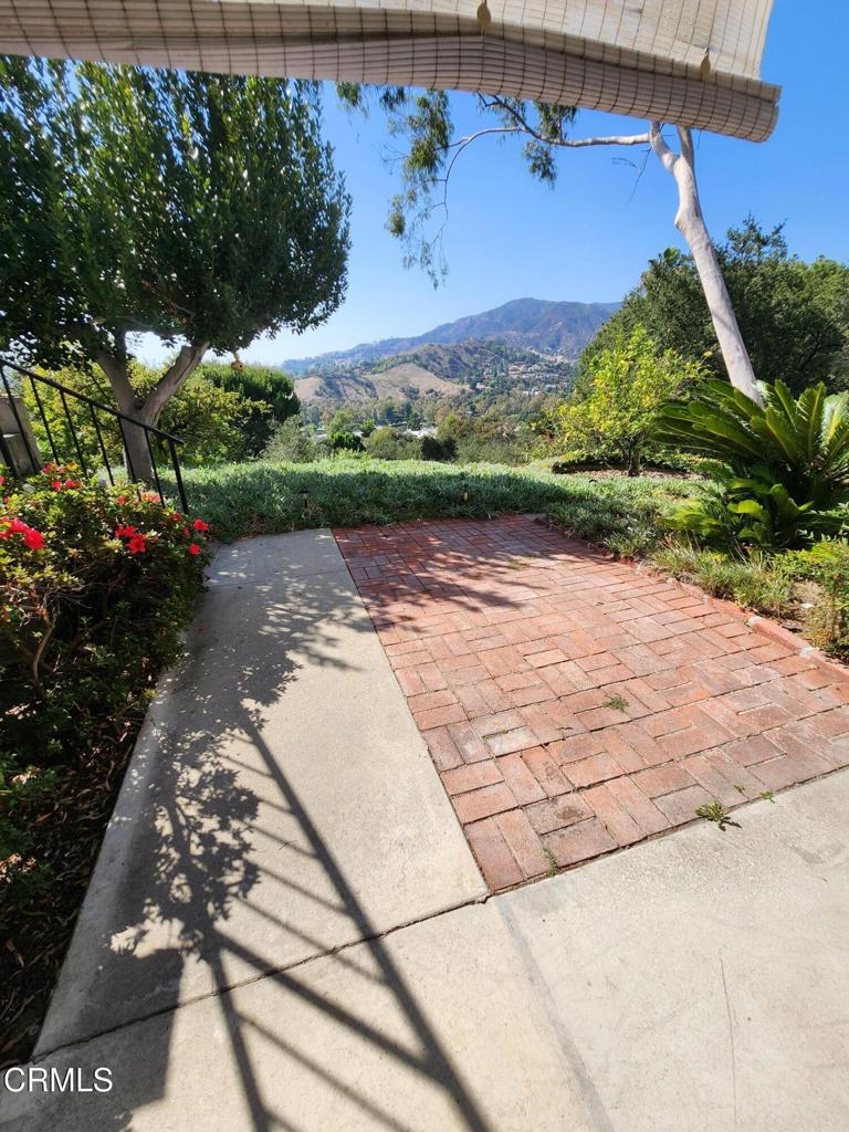 1913 Verdugo Loma Drive