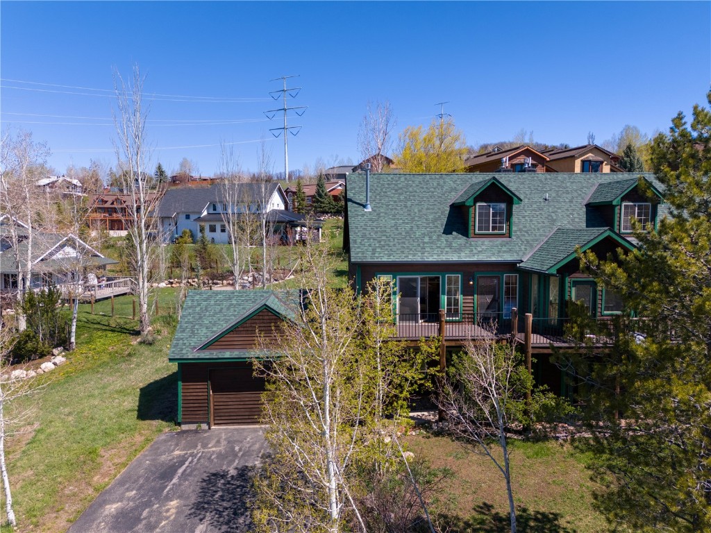 435 Storm Mountain COURT 1