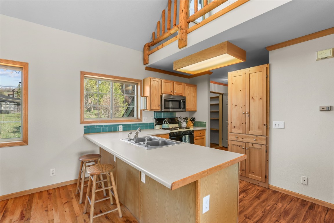 435 Storm Mountain COURT 1