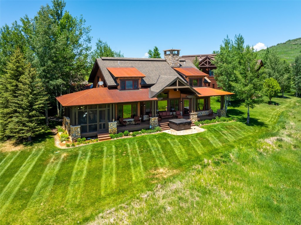 30620 Lakeshore TRAIL