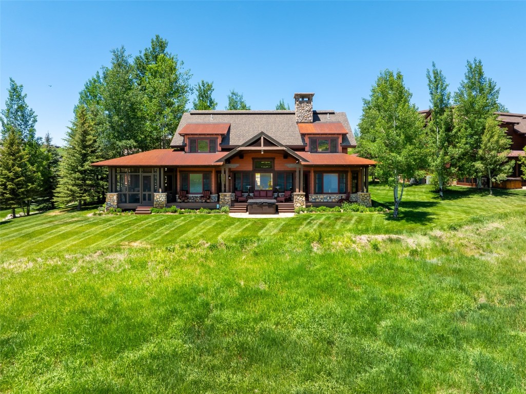 30620 Lakeshore TRAIL