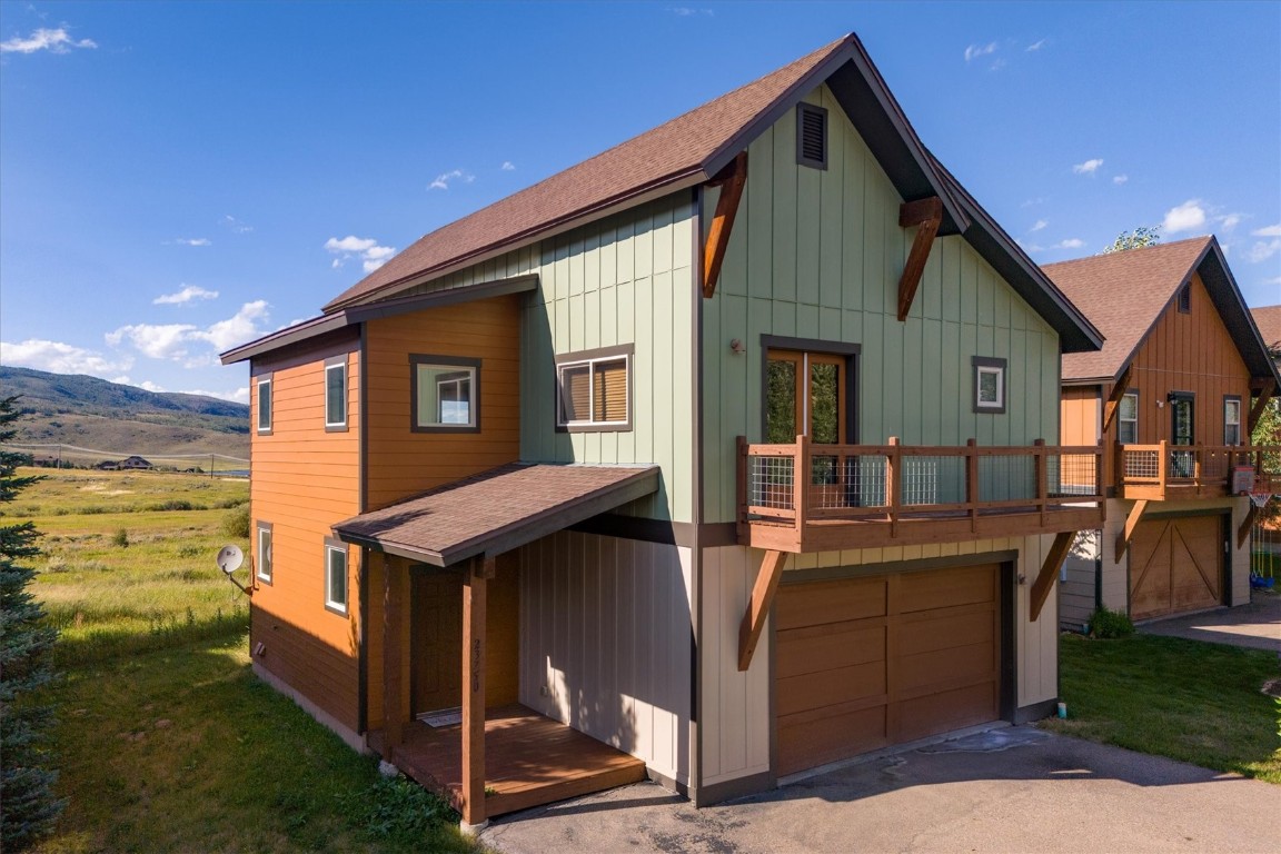 23750 Sagebrush CIRCLE