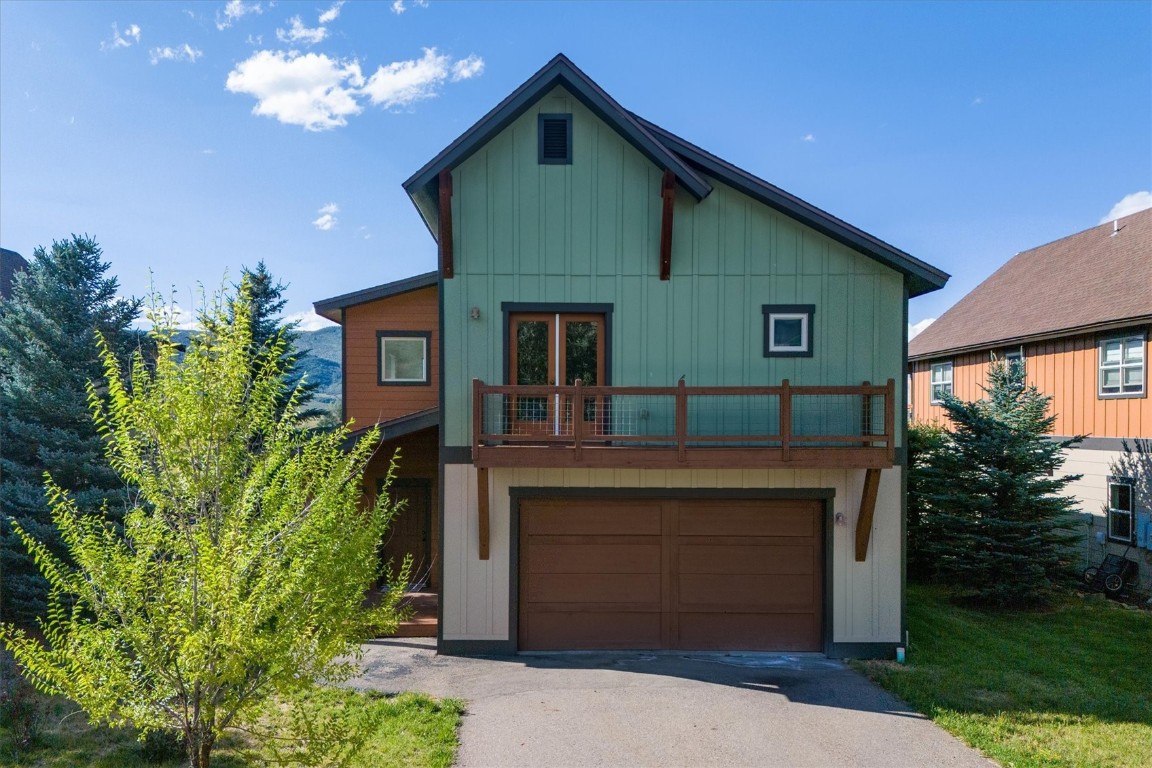 23750 Sagebrush CIRCLE