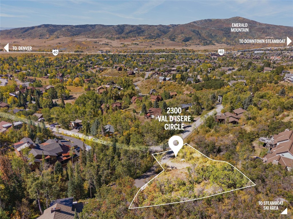 2300 Val Disere Circle