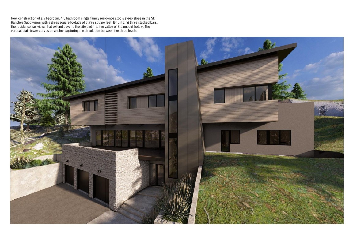 2300 Val Disere Circle